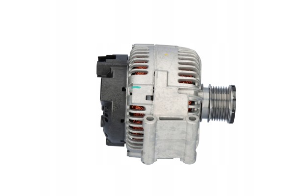 VALEO 439546 Alternator Generator 180A 14V fits MERCEDES BENZ Quality of parts according to GVO Q original with factory logo OEM