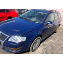 VOLKSWAGEN PASSAT VARIANT (3C5) Highline VOLKSWAGEN PASSAT VARIANT (3C5) Highline