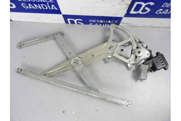 10 PIN ELEVALUNAS DELANTERO IZQUIERDO TOYOTA AURIS (E15)