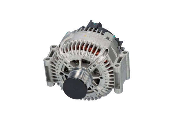 Alternador Valeo 439546