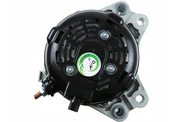 New Alternator JEEP WRANGLER III JK 3 6 V6 Catalog number of the part A6309