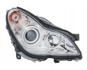 Headlamp headlights 1EL008 821 021