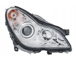 Headlamp headlights 1EL008 821 021