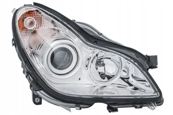 Headlamp headlights 1EL008 821 021