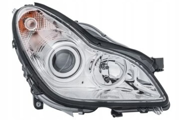 Headlamp headlights 1EL008 821 021
