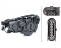 Headlamp headlights 1EL008 821 021 Part manufacturer Hella
