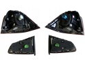 VW GOLF 7 LIFT LAMP REAR LED DYNAMIC SET Installation side left right