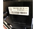 VW GOLF 7 LIFT LAMP REAR LED DYNAMIC SET Product weight with unit packaging 5 kg