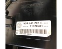 VW GOLF 7 LIFT LAMP REAR LED DYNAMIC SET Additional information bulbs included