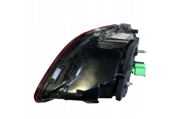 VW GOLF 7 LIFT LAMP REAR LED DYNAMIC SET Lamp type dedicated