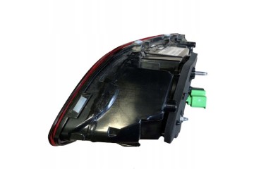 VW GOLF 7 LIFT LAMP REAR LED DYNAMIC SET Lamp type dedicated