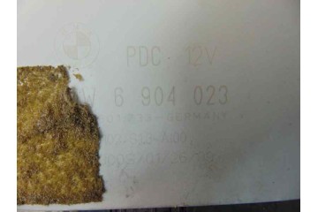 6904023 MODULO ELECTRONICO BMW SERIE 3 BERLINA (E46) 320d 2000 6904023 179435 BMW - 2