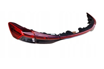 AUDI Q4 E TRON 2021 2024 LAMPS REAR LED SET HIGH EDITION ORIGINAL EUROPE Catalog number of the part 89A945095B 89A945091 89A9450