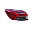 AUDI Q4 E TRON 2021 2024 LAMPS REAR LED SET HIGH EDITION ORIGINAL EUROPE Car type 4x4 SUV passenger cars