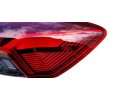 AUDI Q4 E TRON 2021 2024 LAMPS REAR LED SET HIGH EDITION ORIGINAL EUROPE Version European