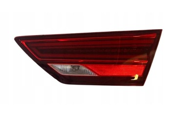 SEAT LEON 3 STATION WAGON LIFT 2016 2020 LED REAR LAMP RIGHT IN FLAP 5F9945308H