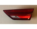 SEAT LEON 3 STATION WAGON LIFT 2016 2020 LED REAR LAMP RIGHT IN FLAP 5F9945308H Catalog number of the part 5F945308H LED KOMBI