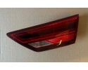 SEAT LEON 3 STATION WAGON LIFT 2016 2020 LED REAR LAMP RIGHT IN FLAP 5F9945308H Part manufacturer SEAT OE