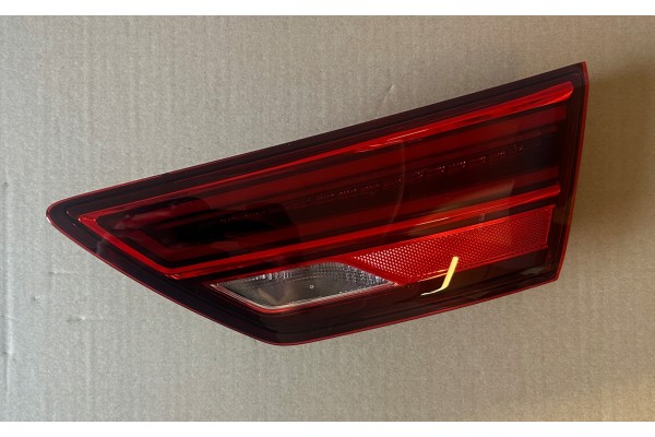 SEAT LEON 3 STATION WAGON LIFT 2016 2020 LED REAR LAMP RIGHT IN FLAP 5F9945308H Part manufacturer SEAT OE