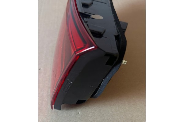 SEAT LEON 3 STATION WAGON LIFT 2016 2020 LED REAR LAMP RIGHT IN FLAP 5F9945308H Installation side right
