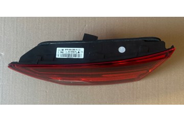 SEAT LEON 3 STATION WAGON LIFT 2016 2020 LED REAR LAMP RIGHT IN FLAP 5F9945308H Product weight with unit packaging 1 kg