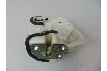 7 PIN CERRADURA PUERTA DELANTERA IZQUIERDA MAZDA 3 BERLINA (BL) Active 2012 7 PIN 182747 MAZDA - 1