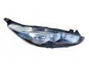 FORD FIESTA MK7 LIFT 2012 2017 HEADLIGHT LAMP RIGHT FRONT ORIGINAL