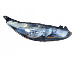 FORD FIESTA MK7 LIFT 2012 2017 HEADLIGHT LAMP RIGHT FRONT ORIGINAL