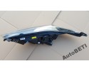 FORD FIESTA MK7 LIFT 2012 2017 HEADLIGHT LAMP RIGHT FRONT ORIGINAL Part manufacturer Ford OE