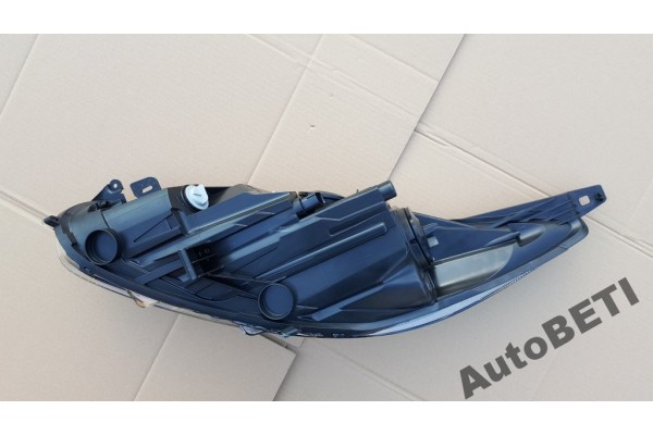 FORD FIESTA MK7 LIFT 2012 2017 HEADLIGHT LAMP RIGHT FRONT ORIGINAL Installation side right