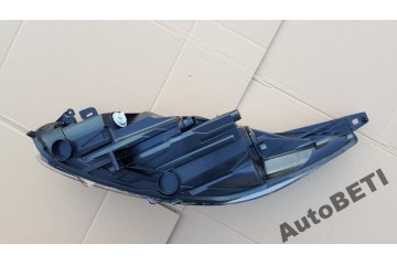 FORD FIESTA MK7 LIFT 2012 2017 HEADLIGHT LAMP RIGHT FRONT ORIGINAL Installation side right