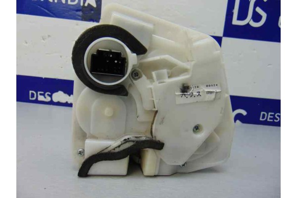 7 PIN CERRADURA PUERTA DELANTERA IZQUIERDA MAZDA 3 BERLINA (BL) Active 2012 7 PIN 182747 MAZDA - 2