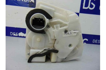 7 PIN CERRADURA PUERTA DELANTERA IZQUIERDA MAZDA 3 BERLINA (BL) Active 2012 7 PIN 182747 MAZDA - 2