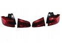 VW PASSAT B8 R LINE VARIANT LAMP REAR LED DYNAMIC
