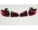 VW PASSAT B8 R LINE VARIANT LAMP REAR LED DYNAMIC Catalog number of the part 3G9945207H 3G9945307H 3G9945308H 3G9945208H