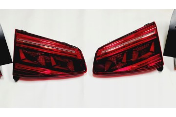 VW PASSAT B8 R LINE VARIANT LAMP REAR LED DYNAMIC Part manufacturer Volkswagen OE