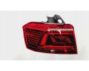 VW PASSAT B8 R LINE VARIANT LAMP REAR LED DYNAMIC Installation side left right