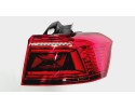 VW PASSAT B8 R LINE VARIANT LAMP REAR LED DYNAMIC Car type passenger cars