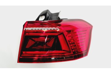 VW PASSAT B8 R LINE VARIANT LAMP REAR LED DYNAMIC Car type passenger cars