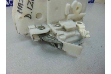 7 PIN CERRADURA PUERTA DELANTERA IZQUIERDA MAZDA 3 BERLINA (BL) Active 2012 7 PIN 182747 MAZDA - 4