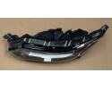 NISSAN QASHQAI J11 LIFT 2017 2021 HEADLIGHT FULL LED LAMP LEFT ORIGINAL Version European