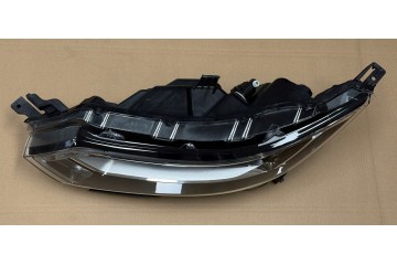 NISSAN QASHQAI J11 LIFT 2017 2021 HEADLIGHT FULL LED LAMP LEFT ORIGINAL Version European