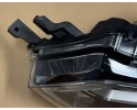 NISSAN QASHQAI J11 LIFT 2017 2021 HEADLIGHT FULL LED LAMP LEFT ORIGINAL Quality of parts according to GVO O original with manufa