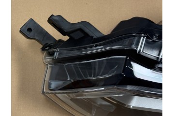 NISSAN QASHQAI J11 LIFT 2017 2021 HEADLIGHT FULL LED LAMP LEFT ORIGINAL Quality of parts according to GVO O original with manufa