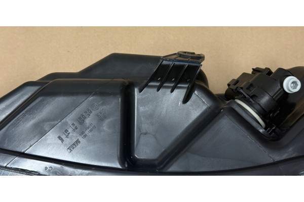 Faros delanteros Nissan OE 26060HV05B LED completo izquierdo