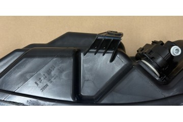 Faros delanteros Nissan OE 26060HV05B LED completo izquierdo