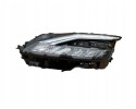 NISSAN QASHQAI J12 2021 2023 HEADLIGHT LED LAMP LEFT ORIGINAL 100 8D02G