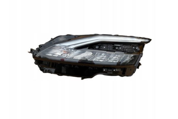 NISSAN QASHQAI J12 2021 2023 HEADLIGHT LED LAMP LEFT ORIGINAL 100 8D02G