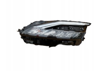 NISSAN QASHQAI J12 2021 2023 HEADLIGHT LED LAMP LEFT ORIGINAL 100 8D02G