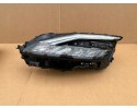 NISSAN QASHQAI J12 2021 2023 HEADLIGHT LED LAMP LEFT ORIGINAL 100 8D02G Catalog number of the part 100 8D02G